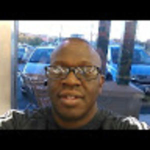 Meet your Posher, ,andre